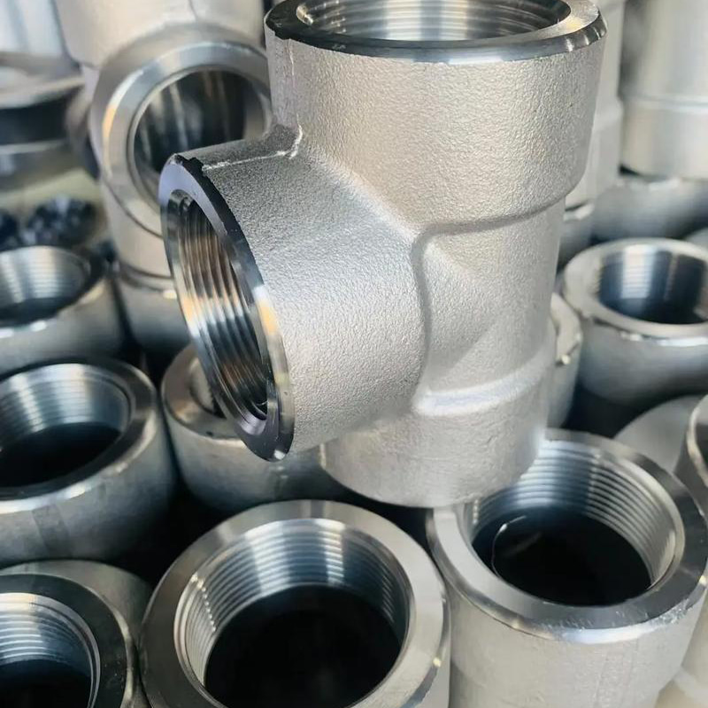 Andre smedede beslag