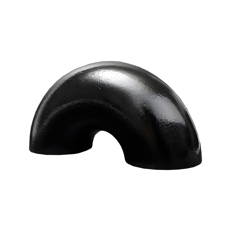 Stumsvejsning 180 graders albue