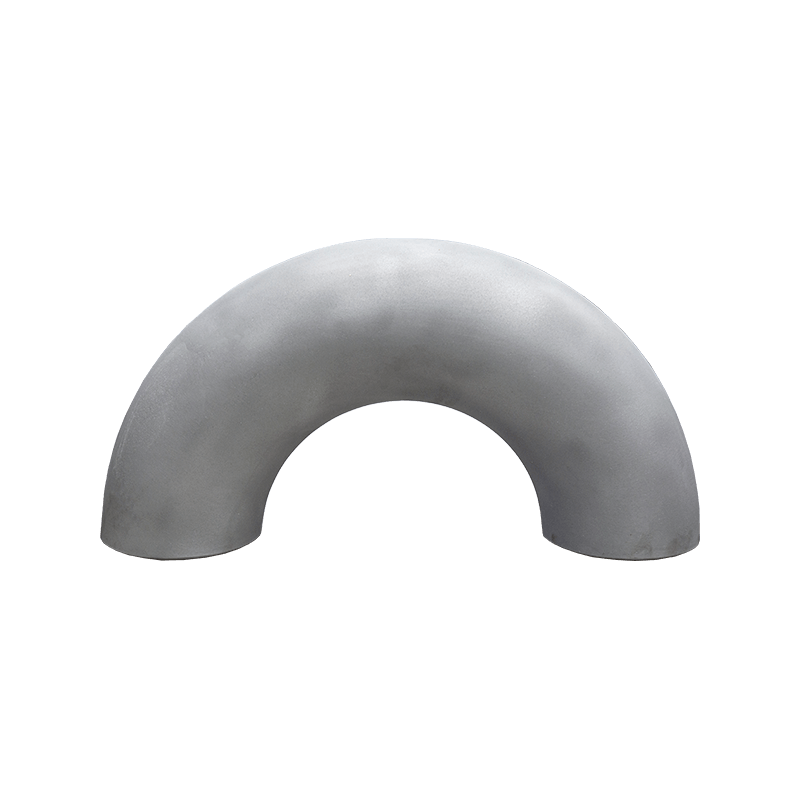 Stumsvejsning 180 graders albue