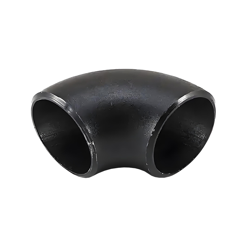 Stumsvejsning 45 graders albue