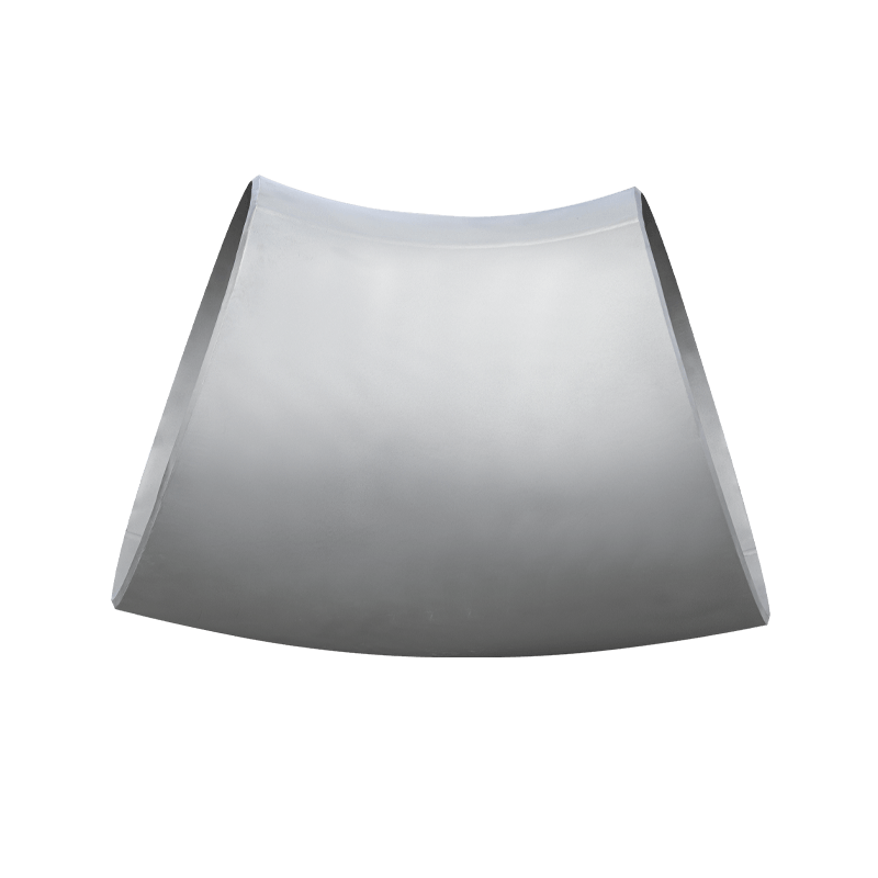 Stumsvejsning 45 graders albue