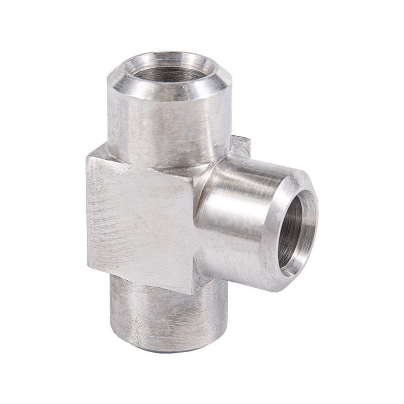 Andre smedede beslag