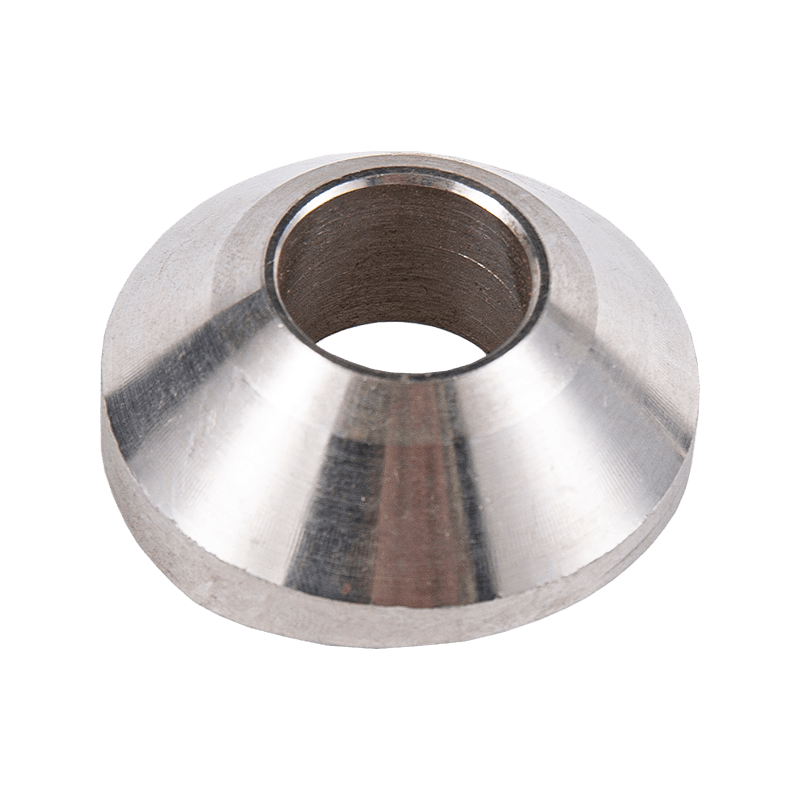 Andre smedede beslag