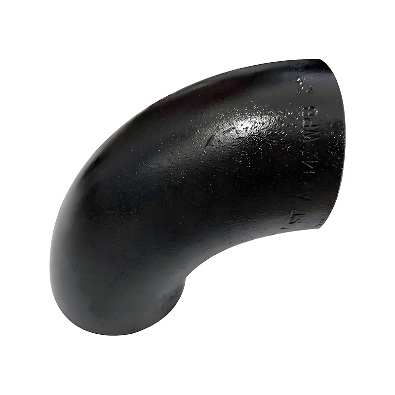 Stussvejsning 90 graders albue