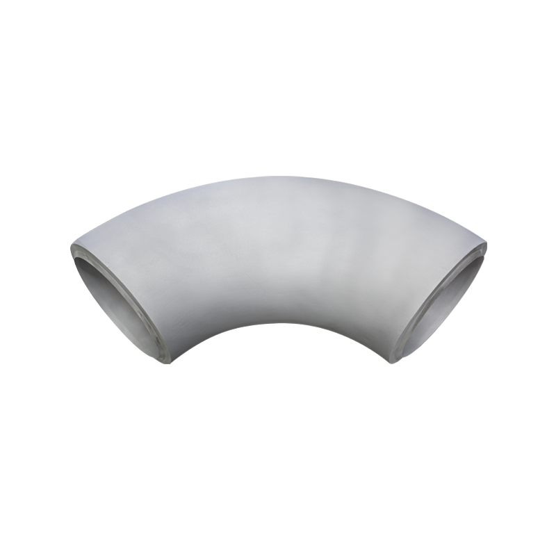 Stussvejsning 90 graders albue