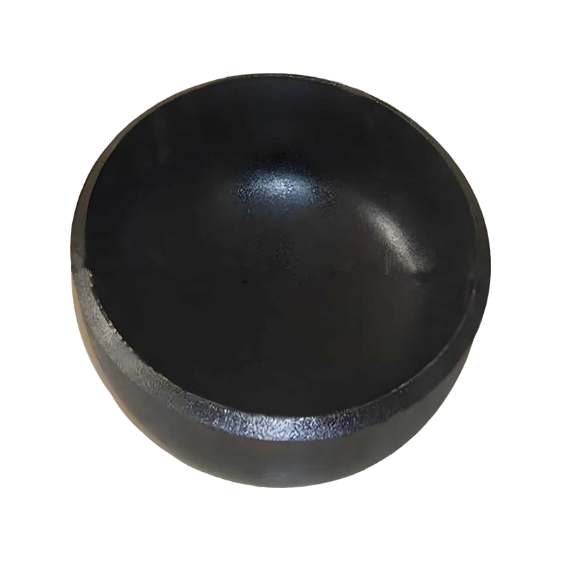 Stumsvejsrørshætte