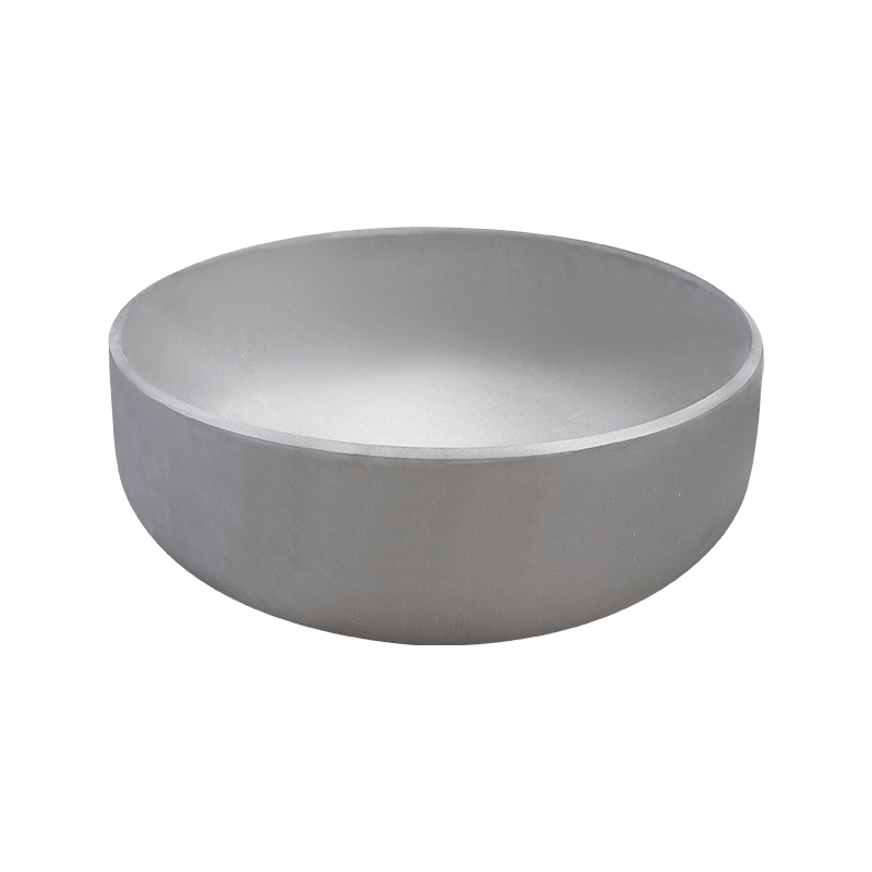 Stumsvejsrørshætte