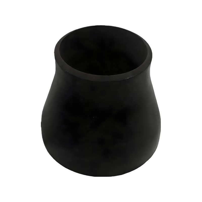 Koncentrisk stødsvejsning