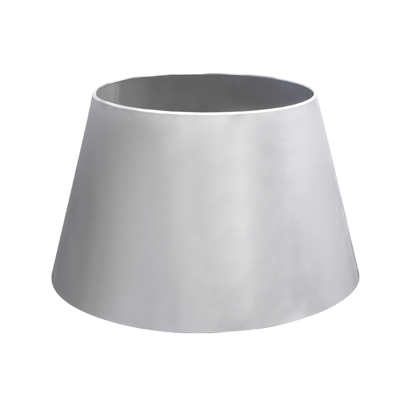 Koncentrisk stødsvejsning