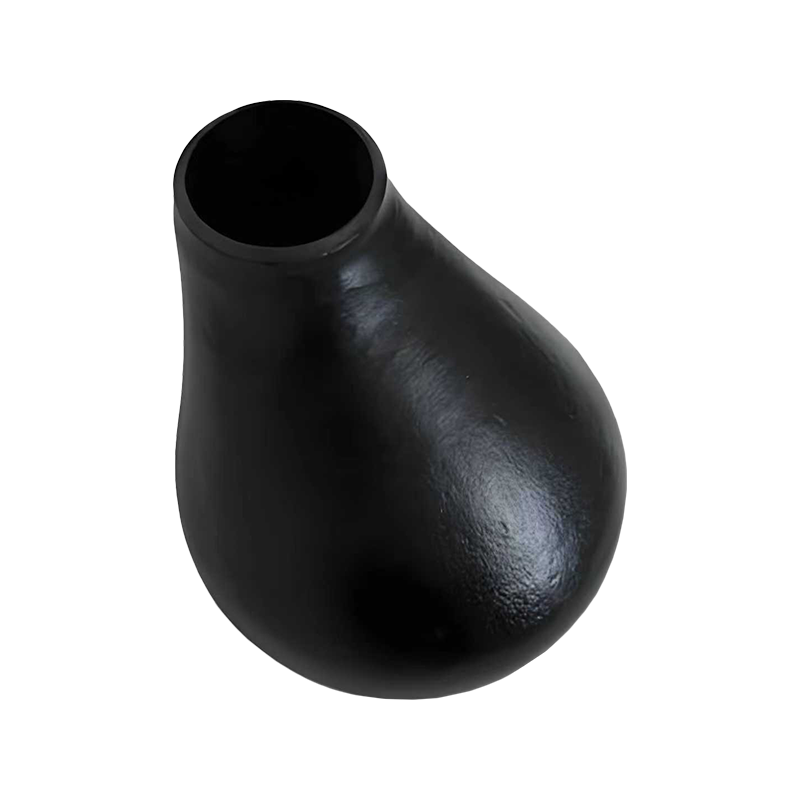Butt Weld Excentric Reducer