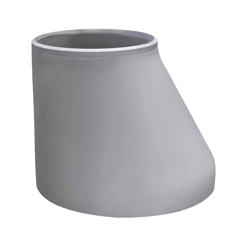 Butt Weld Excentric Reducer