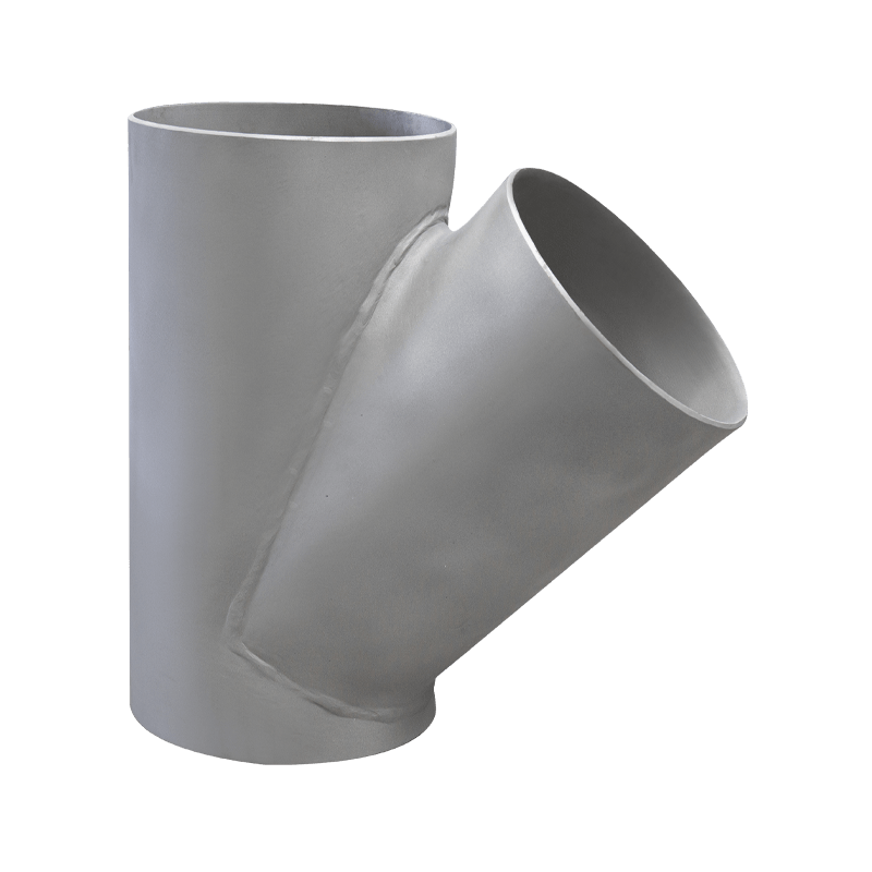 Butt Weld Lateral Tee