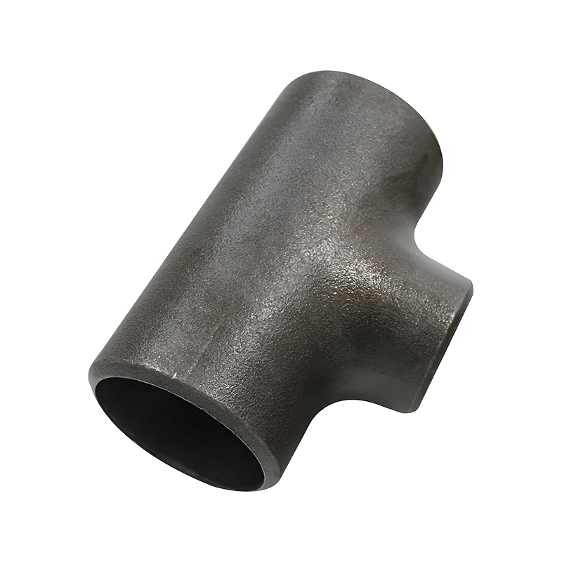 Butt Weld Reducing Tee